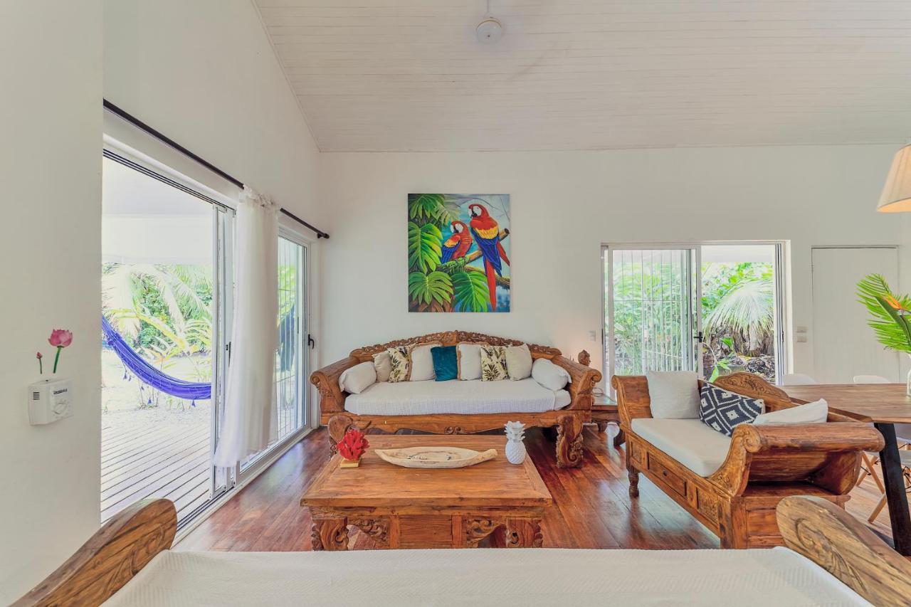 Willa Pineapple House Manzanillo Zewnętrze zdjęcie
