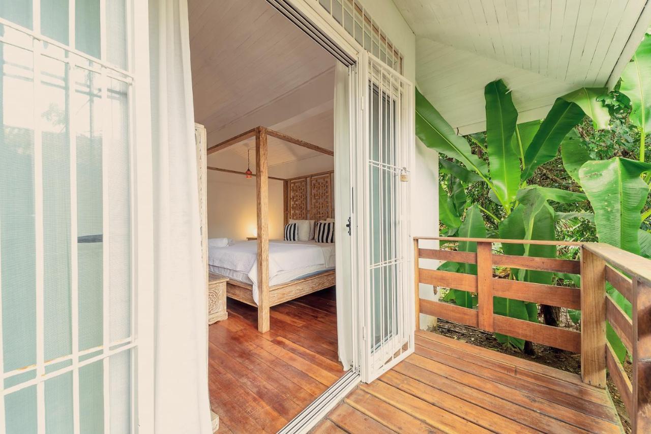 Willa Pineapple House Manzanillo Zewnętrze zdjęcie