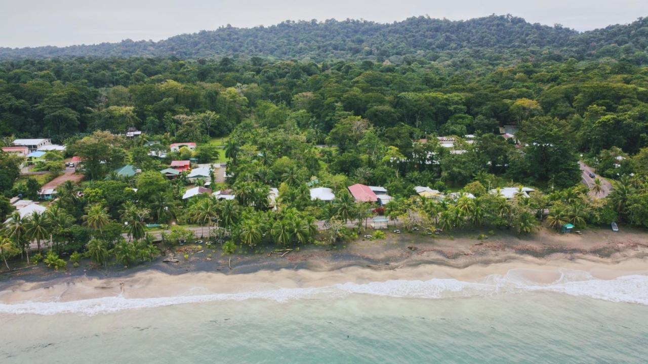 Willa Pineapple House Manzanillo Zewnętrze zdjęcie