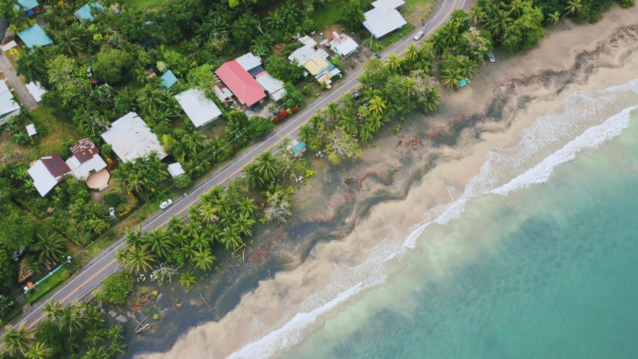 Willa Pineapple House Manzanillo Zewnętrze zdjęcie