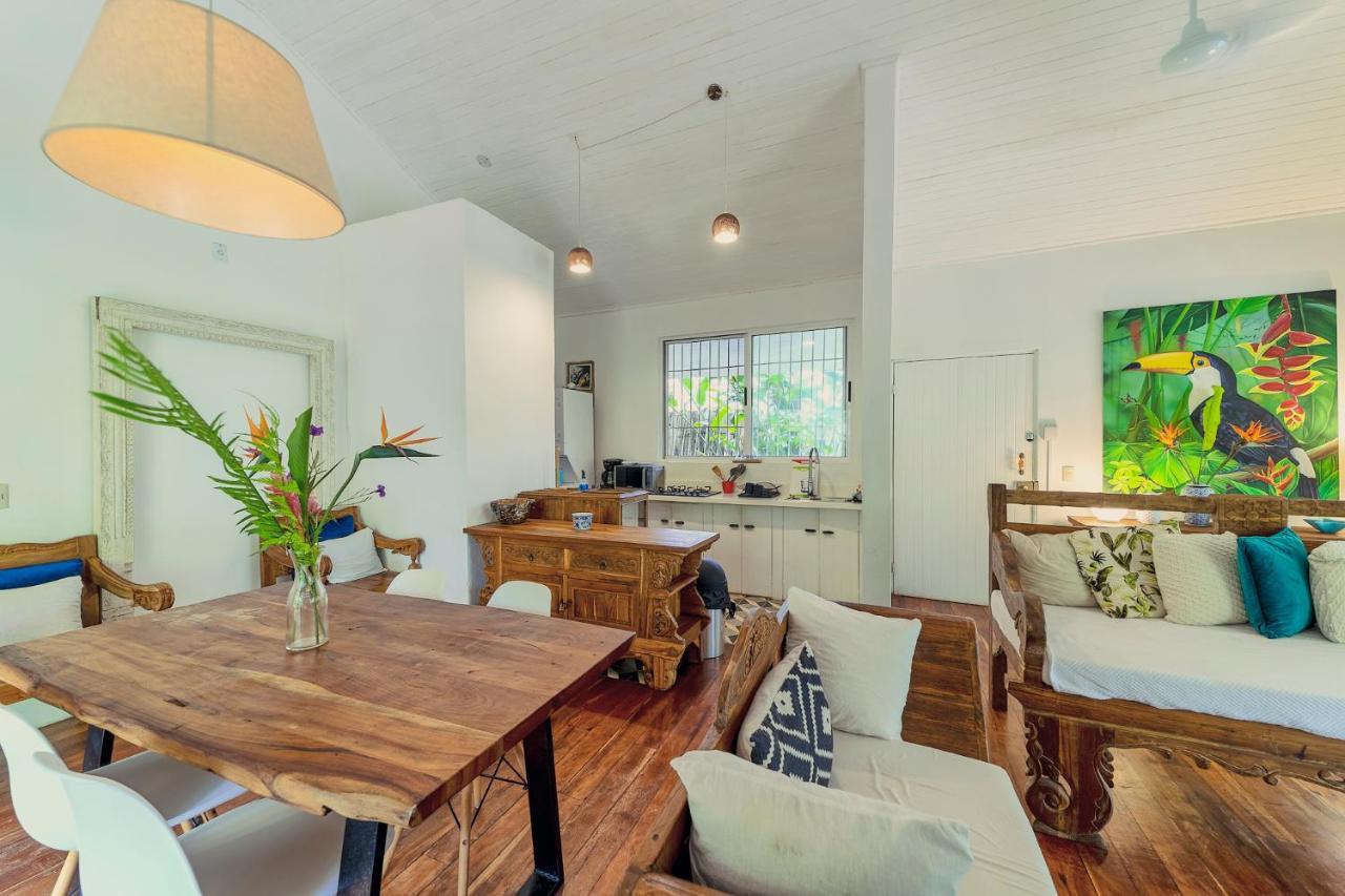 Willa Pineapple House Manzanillo Zewnętrze zdjęcie