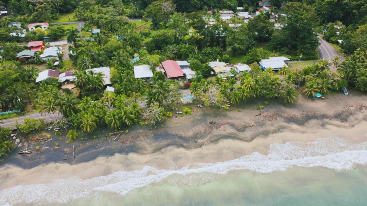 Willa Pineapple House Manzanillo Zewnętrze zdjęcie