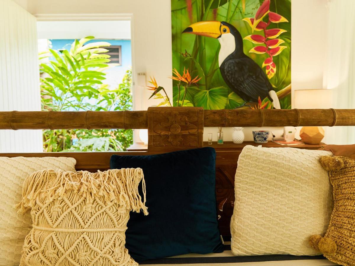 Willa Pineapple House Manzanillo Zewnętrze zdjęcie