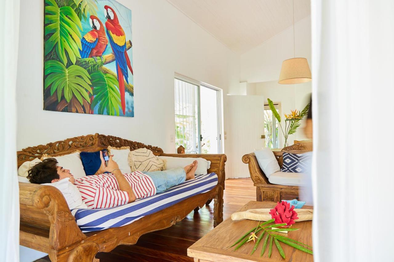 Willa Pineapple House Manzanillo Zewnętrze zdjęcie