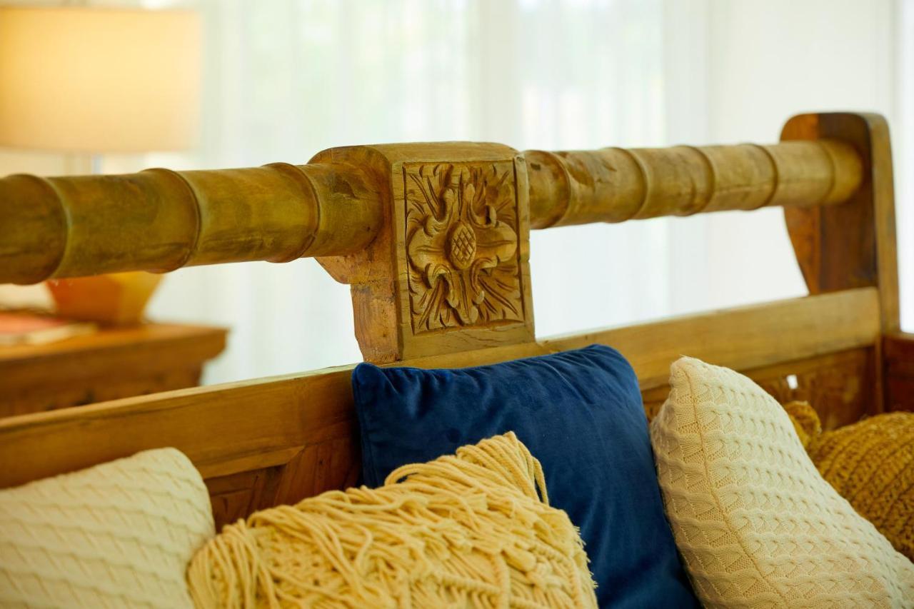 Willa Pineapple House Manzanillo Zewnętrze zdjęcie