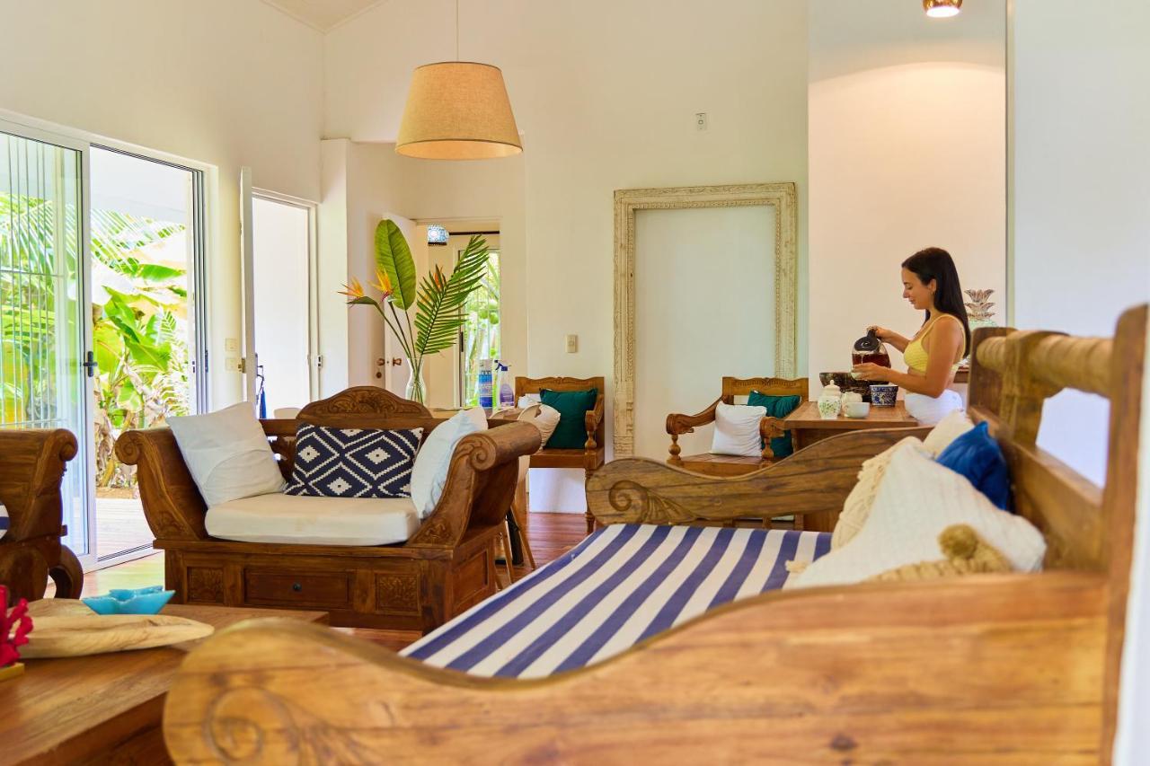 Willa Pineapple House Manzanillo Zewnętrze zdjęcie