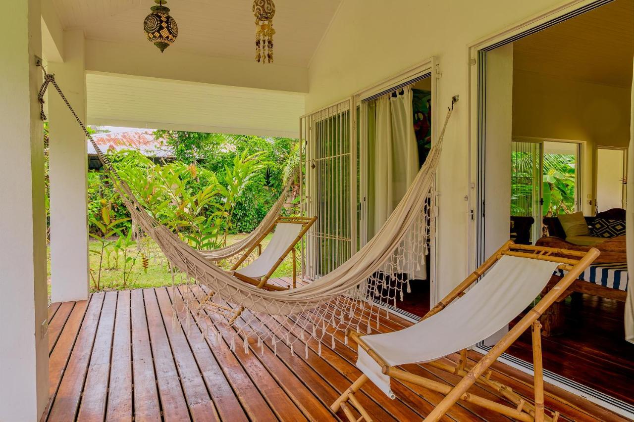 Willa Pineapple House Manzanillo Zewnętrze zdjęcie