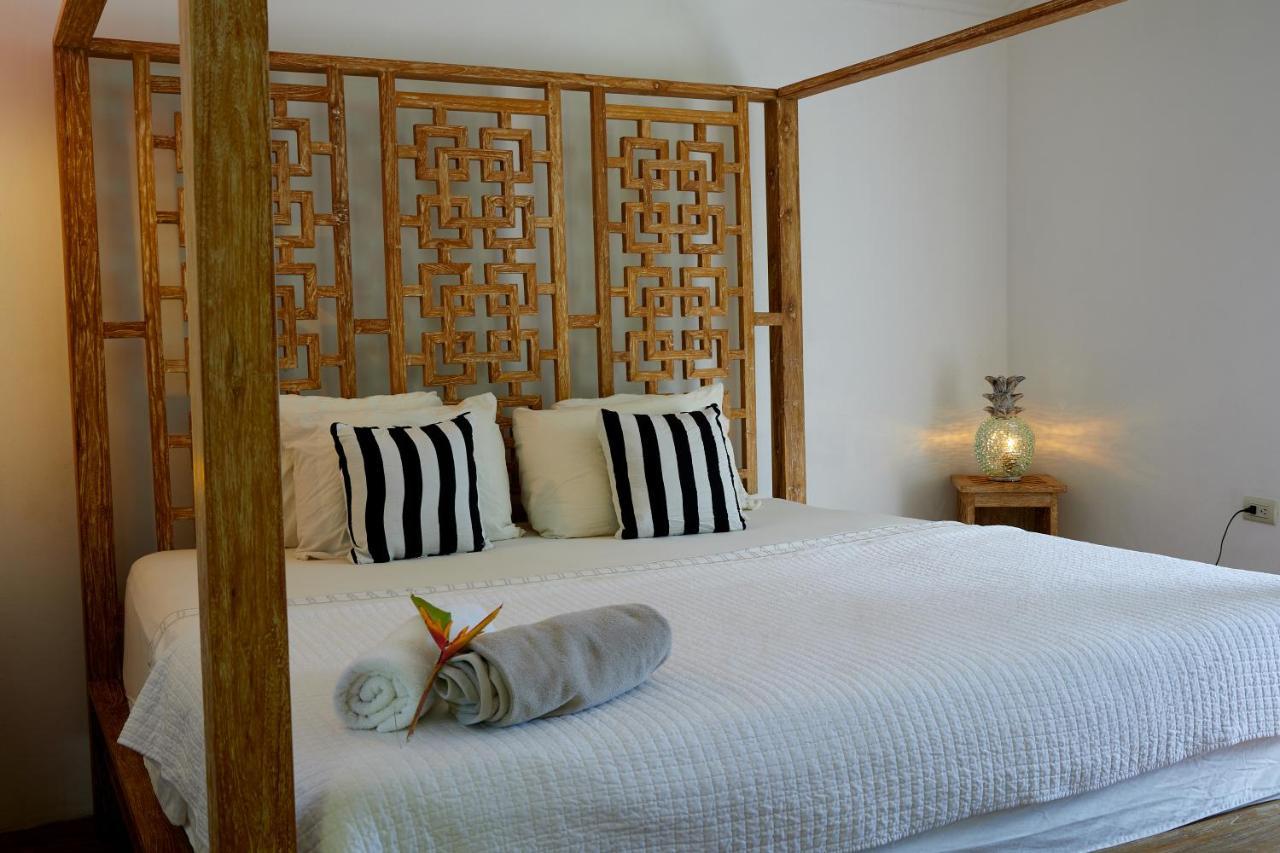 Willa Pineapple House Manzanillo Zewnętrze zdjęcie