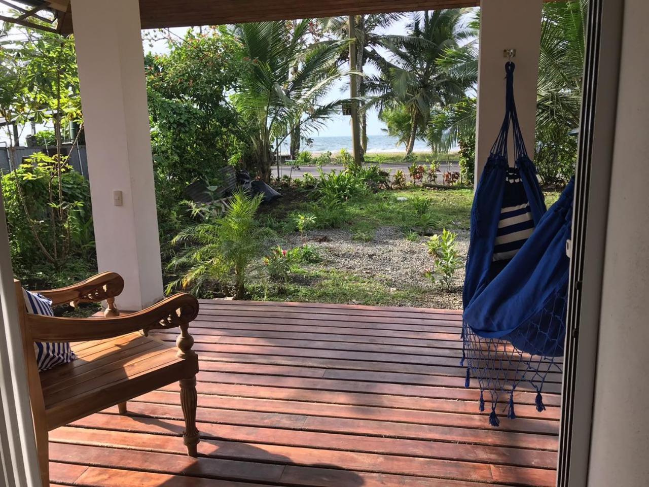 Willa Pineapple House Manzanillo Zewnętrze zdjęcie
