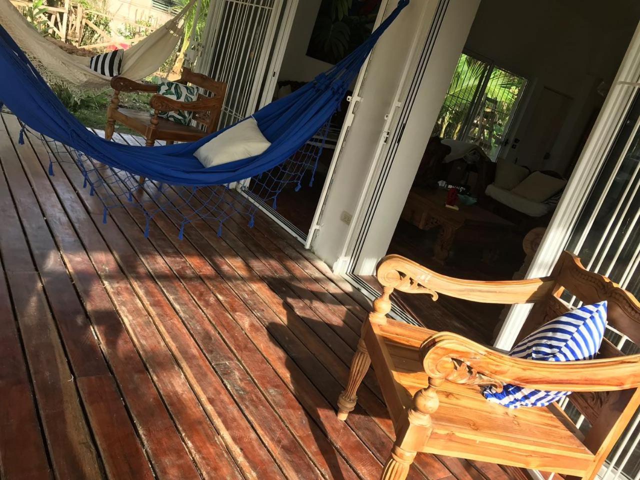 Willa Pineapple House Manzanillo Zewnętrze zdjęcie