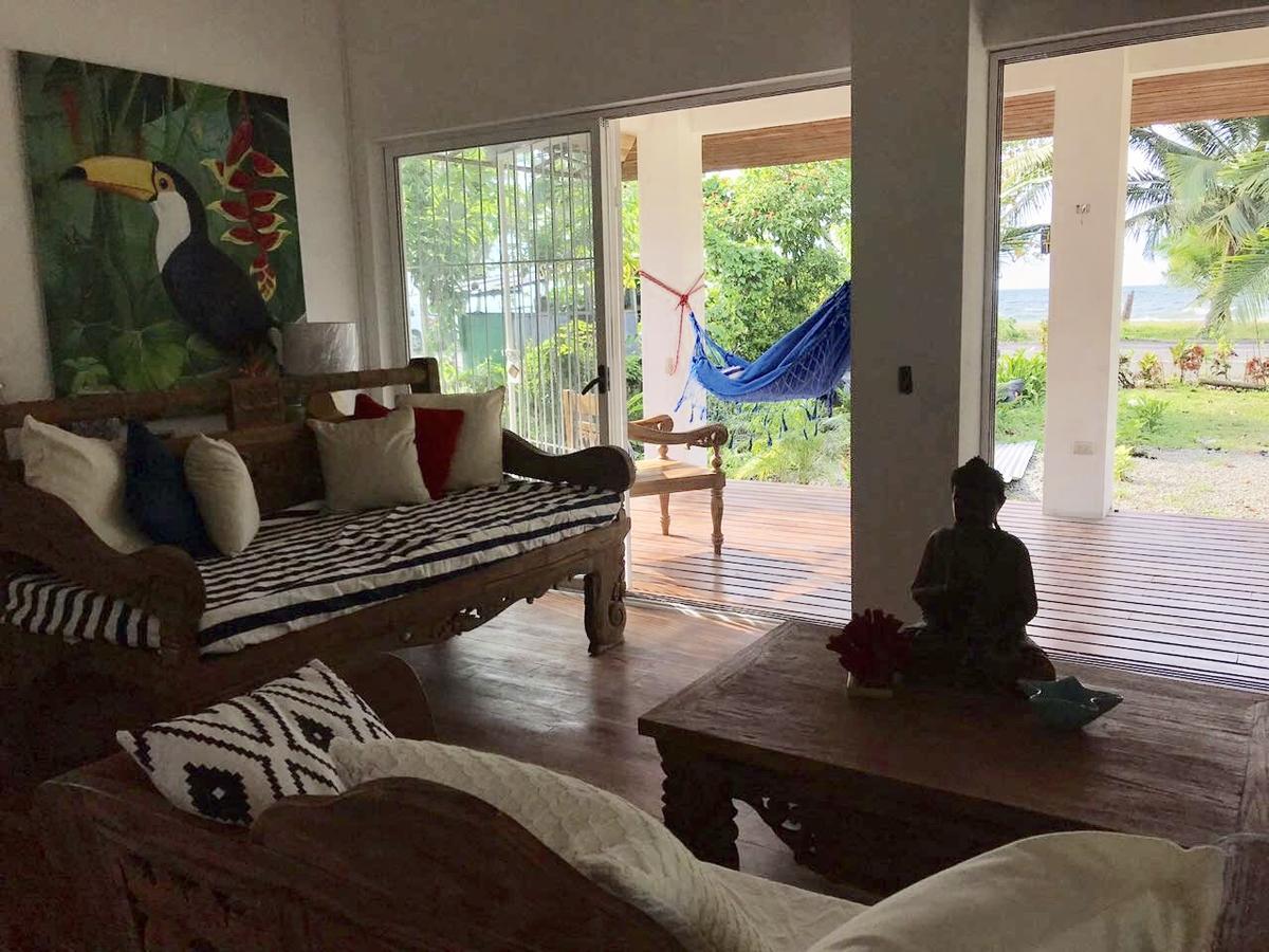 Willa Pineapple House Manzanillo Zewnętrze zdjęcie
