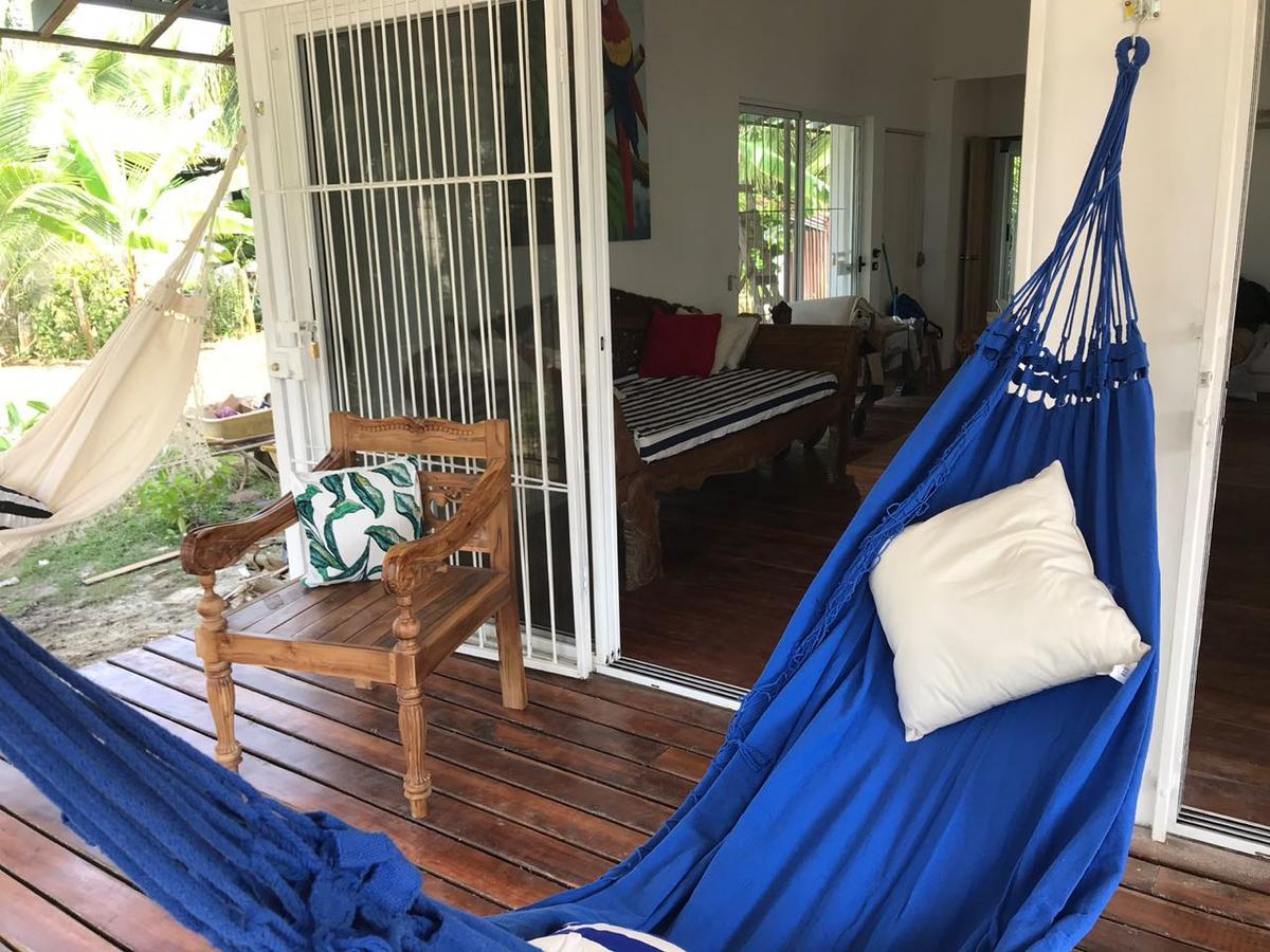 Willa Pineapple House Manzanillo Zewnętrze zdjęcie