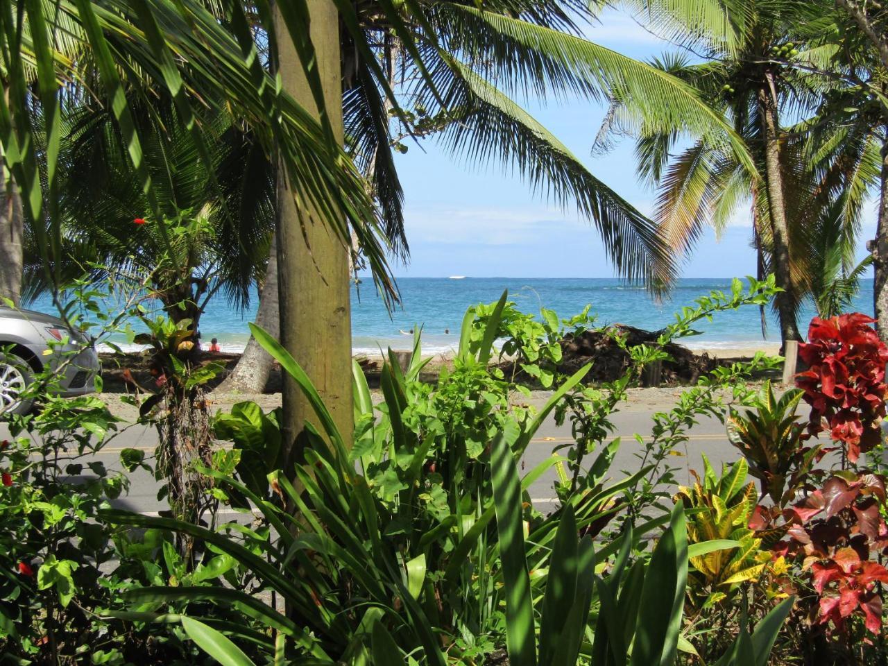 Willa Pineapple House Manzanillo Zewnętrze zdjęcie
