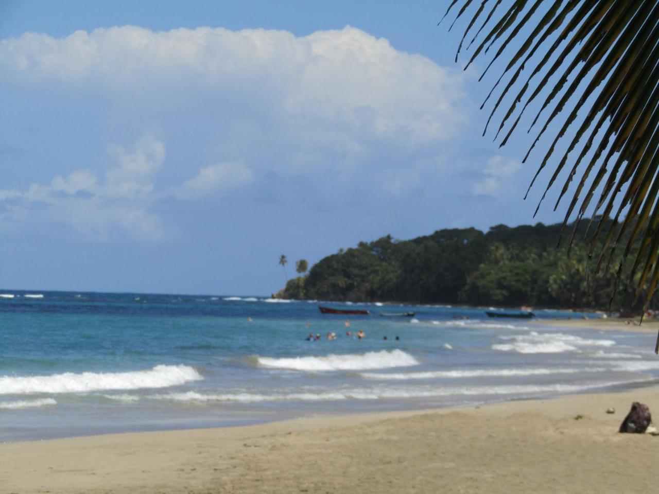 Willa Pineapple House Manzanillo Zewnętrze zdjęcie