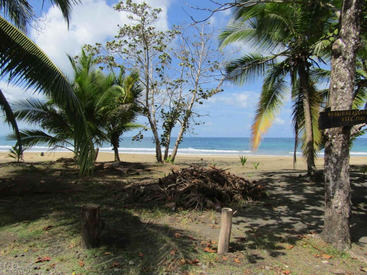 Willa Pineapple House Manzanillo Zewnętrze zdjęcie