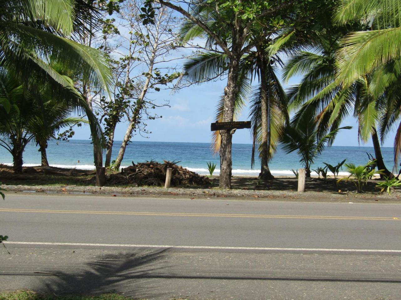 Willa Pineapple House Manzanillo Zewnętrze zdjęcie