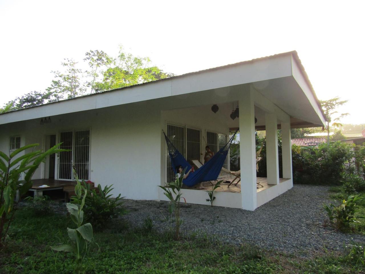 Willa Pineapple House Manzanillo Zewnętrze zdjęcie