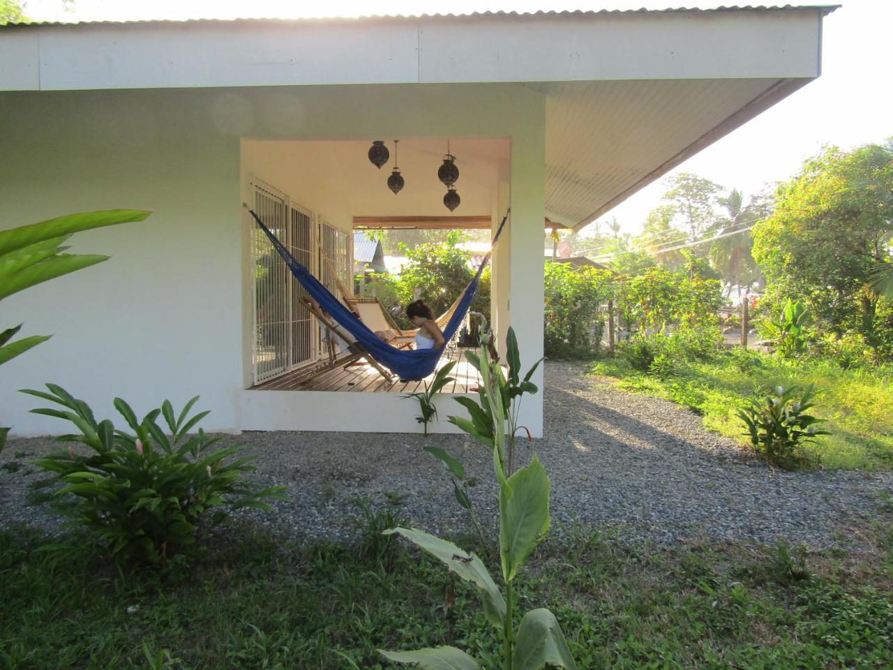 Willa Pineapple House Manzanillo Zewnętrze zdjęcie